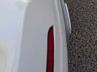 Rear Bumper