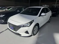 هونداي اكسنت