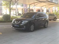 نيسان اكس تريل