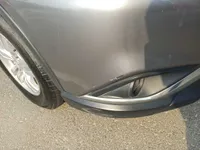 الصدام الأمامى
