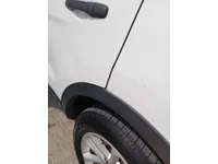 الباب الخلفى الأيسر