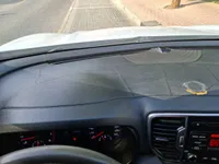 Scratched/Dented