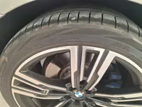 Car Rims (scratch & dent free)