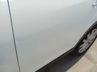 الباب الخلفى الأيسر