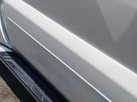 الباب الخلفى الأيسر