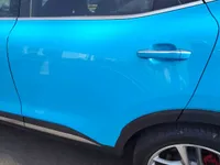 الباب الخلفى الأيسر