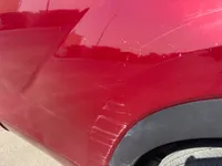 الباب الخلفى الأيسر