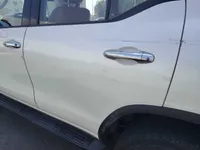الباب الخلفى الأيسر