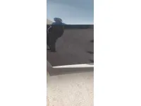 الباب الخلفى الأيمن