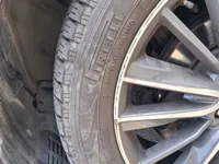 جنوط الإطارات (بدون خدوش/صدمات)