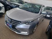 Changan Alsvin