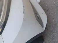 الباب الخلفى الأيسر