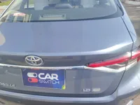 الرفرف الجانبى الأيمن