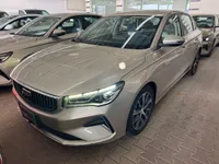 جيلي امجراند