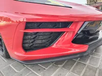 الصدام الأمامى