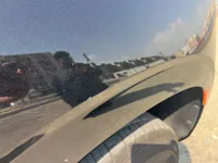 الرفرف الجانبى الأيمن