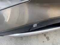 الصدام الأمامى