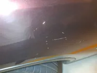 Left Fender