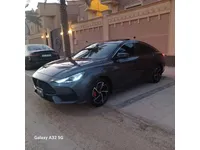 ام جي GT