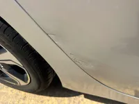 Rear right door
