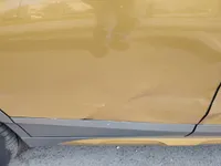 الباب الخلفى الأيمن