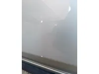 الباب الخلفى الأيسر