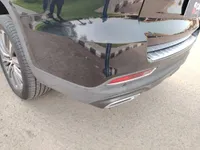 الصدام الخلفى