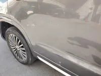 الباب الخلفى الأيمن