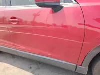 Front right door
