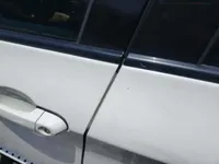الباب الخلفى الأيسر