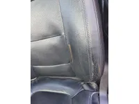 Scratched/Dented