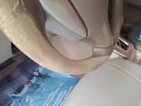 Scratched/Dented