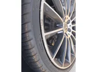 Car Rims (scratch & dent free)