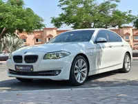 BMW 535
