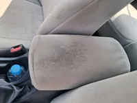 Scratched/Dented