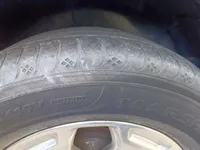 الكفر الخلفي اليسار