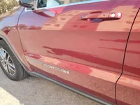 الباب الأمامى الأيسر