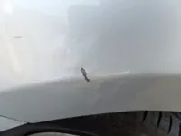 الرفرف الجانبي الأيسر