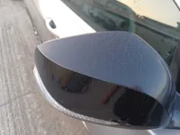 Rear left door