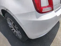 الصدام الخلفى