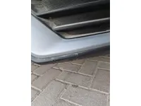 الصدام الأمامى
