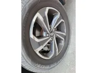 Car Rims (scratch & dent free)