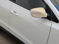Front right door