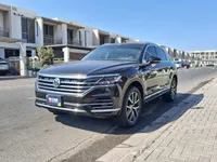 فولكس واجن طوارق