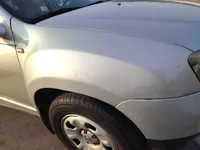 Right fender