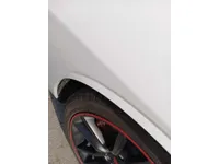الرفرف الجانبي الأيسر