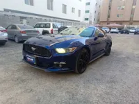 فورد موستنج