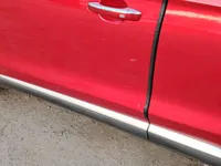 الباب الأمامى الأيسر
