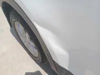 Rear right door