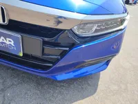 الصدام الأمامى